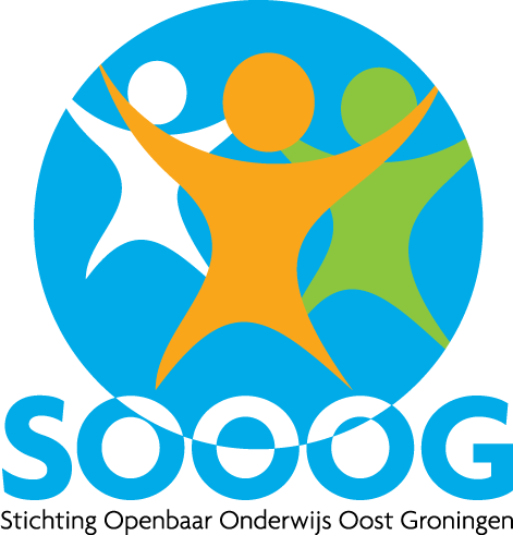 Stichting Openbaar Onderwijs Oost Groningen logo